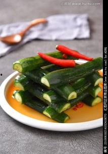 泰国脆瓜怎么吃,轻松解锁美味新体验