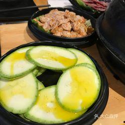 去南城拿瓜吃,一场说走就走的甜蜜之旅