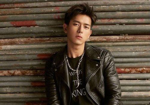 去年吃瓜男明星