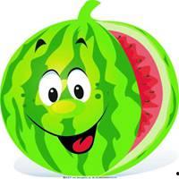 吃瓜的动漫表情,动漫表情中的吃瓜乐趣