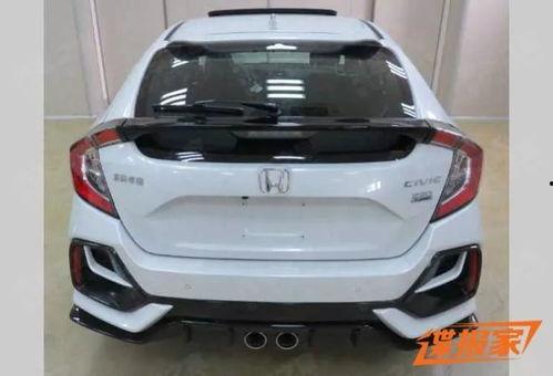 吃瓜群众思域,思域如何成为新一代“网红神车”?