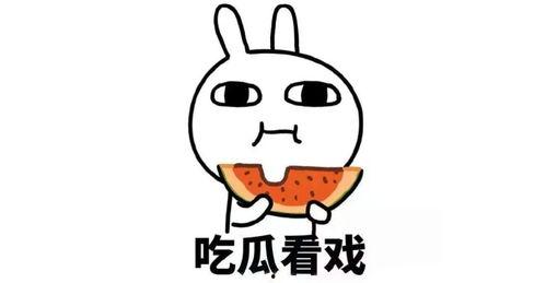 地上吃瓜情头,地上吃瓜情头的甜蜜时光